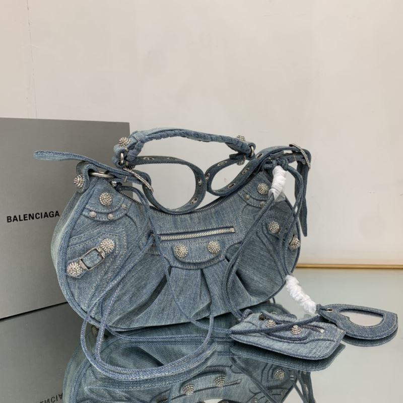 Balenciag Le Cagole Bags